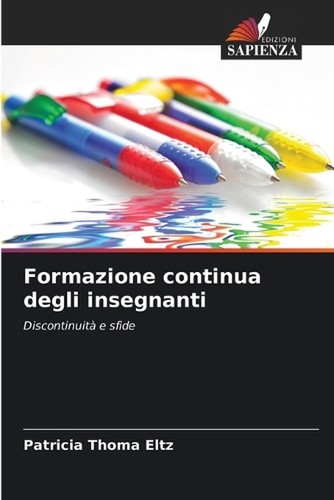Formazione continua degli